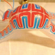 Illustration for article titled Scientists are building facehugger-like robots that can camouflage themselves